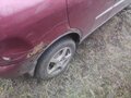 2000 Daihatsu Sirion I (M1), красный, 80000 рублей - вид 1
