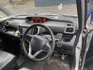 2017 Suzuki Solio III, серебристый, 850000 рублей, вид 5