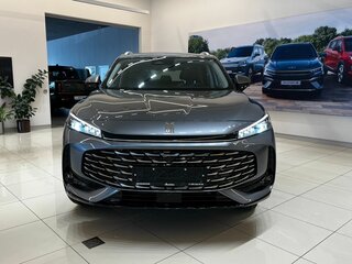 2026 Москвич М70, серый, 3099000 рублей, вид 2