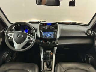 2016 Lifan X60 I Рестайлинг, серый, 610000 рублей, вид 5
