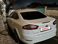 2011 Ford Mondeo IV Рестайлинг, белый, 450000 рублей - вид 8