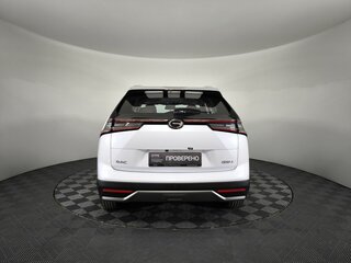 2026 GAC GS4, белый, 3949000 рублей, вид 4