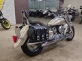 2008 Yamaha XVS400 Drag Star, бежевый, 395000 рублей - вид 5