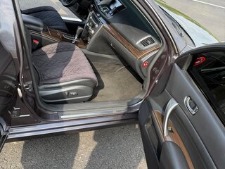 2011 Nissan Teana II (J32) Рестайлинг, серый, 1080000 рублей, вид 5
