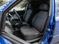2010 Chevrolet Aveo I Рестайлинг, синий, 385000 рублей - вид 11
