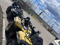2015 Cectek GLADIATOR, жёлтый, 450000 рублей - вид 7
