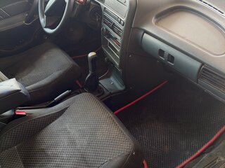 2012 Lada (ВАЗ) 2114, синий, 199999 рублей, вид 4