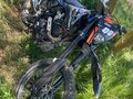 2025 Ataki EC 300, чёрный, 85000 рублей - вид 5