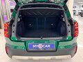 2026 Mini Countryman S III, зелёный - вид 8