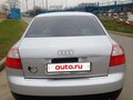 2002 Audi A4 II (B6), серебристый, 460000 рублей - вид 6