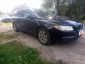 2007 Volvo V70 III, чёрный, 1700000 рублей - вид 2