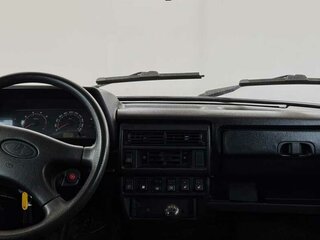 2019 Lada (ВАЗ) 2121 (4x4) I Рестайлинг (2020), коричневый, 450000 рублей, вид 5