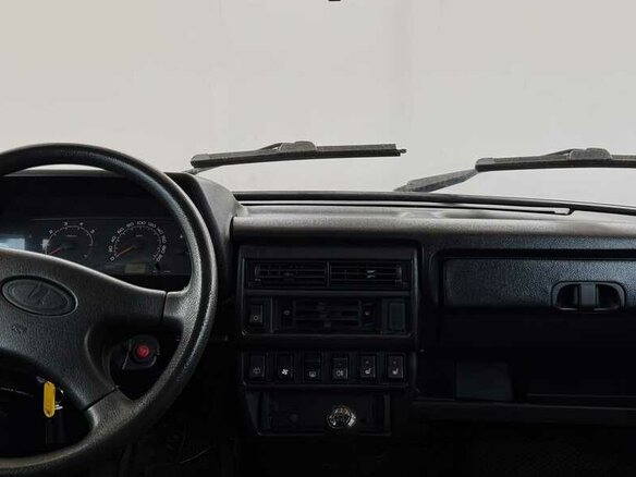 2019 Lada (ВАЗ) 2121 (4x4) I Рестайлинг (2020), коричневый - вид 4