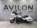 2025 Harley-Davidson Road Glide, белый, 3832500 рублей - вид 3