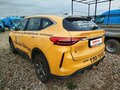 2024 Haval F7 I Рестайлинг, белый, 1181700 рублей - вид 3