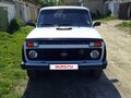 2010 Lada (ВАЗ) 2121 (4x4) I Рестайлинг, белый, 415000 рублей - вид 1