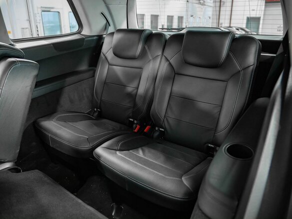 2014 Mercedes-Benz GL-Класс 400 II (X166), коричневый - вид 22