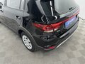 2017 Kia Rio X-Line IV, чёрный - вид 5