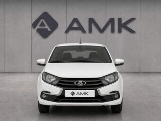 2026 Lada (ВАЗ) Granta I Рестайлинг, белый, 1068000 рублей, вид 3