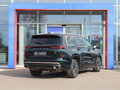 2023 Exeed VX I, зелёный, 2680000 рублей - вид 2