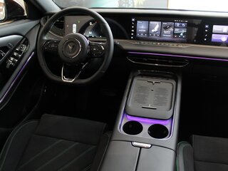 2026 Voyah Free I Рестайлинг, красный, 6940000 рублей, вид 5