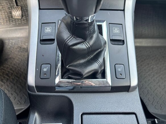 2014 Suzuki Grand Vitara II Рестайлинг 2, белый, 1350000 рублей - вид 23