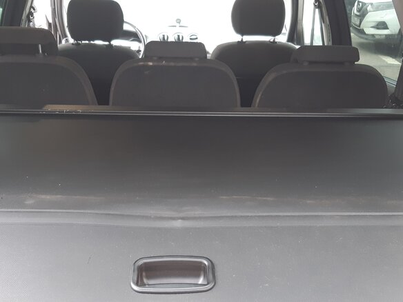 2011 Ford S-MAX I Рестайлинг, чёрный, 850000 рублей - вид 12