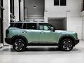 2025 Jetour T1, зелёный, 3770000 рублей - вид 5