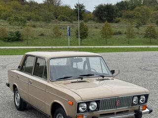 1990 Lada (ВАЗ) 2106, бежевый, 1150000 рублей, вид 1