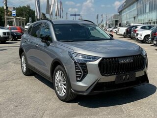 2026 Haval Jolion I Рестайлинг 2, серый, 2799000 рублей, вид 1