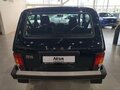 2026 Lada (ВАЗ) Niva Legend I, зелёный - вид 3