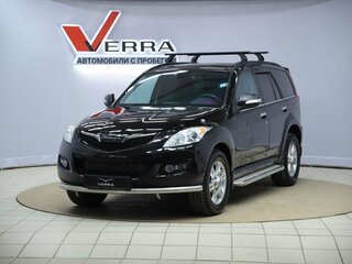 2020 Haval H5 I, чёрный, 1190000 рублей, вид 1