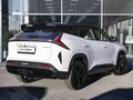2026 Geely Cityray, белый - вид 5