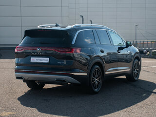 2024 Volkswagen Talagon I, серый, 4619000 рублей, вид 5