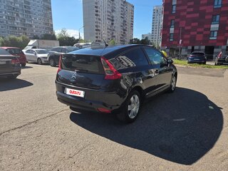 2006 Citroen C4 I, чёрный, 260000 рублей, вид 3