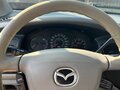 2003 Mazda MPV II (LW), серый - вид 5