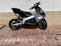 2007 Derbi GP1 50, чёрный, 210000 рублей