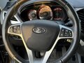 2020 Lada (ВАЗ) Vesta SW Cross I, коричневый, 1180000 рублей - вид 5