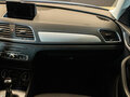 2015 Audi Q3 I (8U) Рестайлинг, синий, 1850000 рублей - вид 8