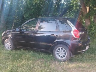 2017 Datsun mi-DO, чёрный, 415000 рублей, вид 2