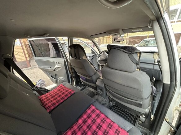2014 Chery Tiggo (T11) I Рестайлинг (FL), серебристый, 650000 рублей - вид 13