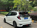 2020 Honda Fit III Рестайлинг, белый, 950100 рублей - вид 5