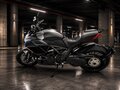 2014 Ducati Diavel, чёрный, 1100000 рублей - вид 3