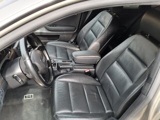 2007 Audi A4 III (B7), бежевый, 600000 рублей, вид 5