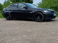 2006 BMW 3 серии 320i V (E90/E91/E92/E93), чёрный, 790000 рублей - вид 2
