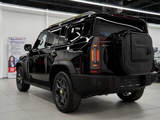 2026 Jetour T2, чёрный, 4449000 рублей, вид 3