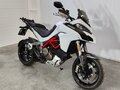 2015 Ducati Multistrada 1200, белый, 899000 рублей - вид 2
