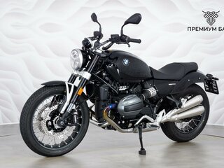 2024 BMW R 12, чёрный, 1499000 рублей, вид 3