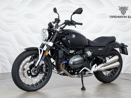 2024 BMW R 12, чёрный, 1499000 рублей, вид 3