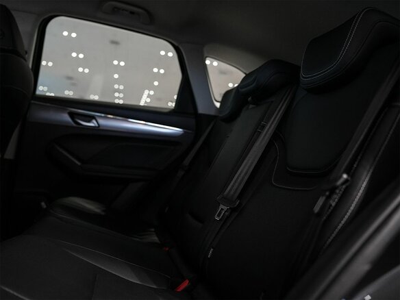2026 Haval Jolion I Рестайлинг 2, чёрный, 2949000 рублей - вид 12